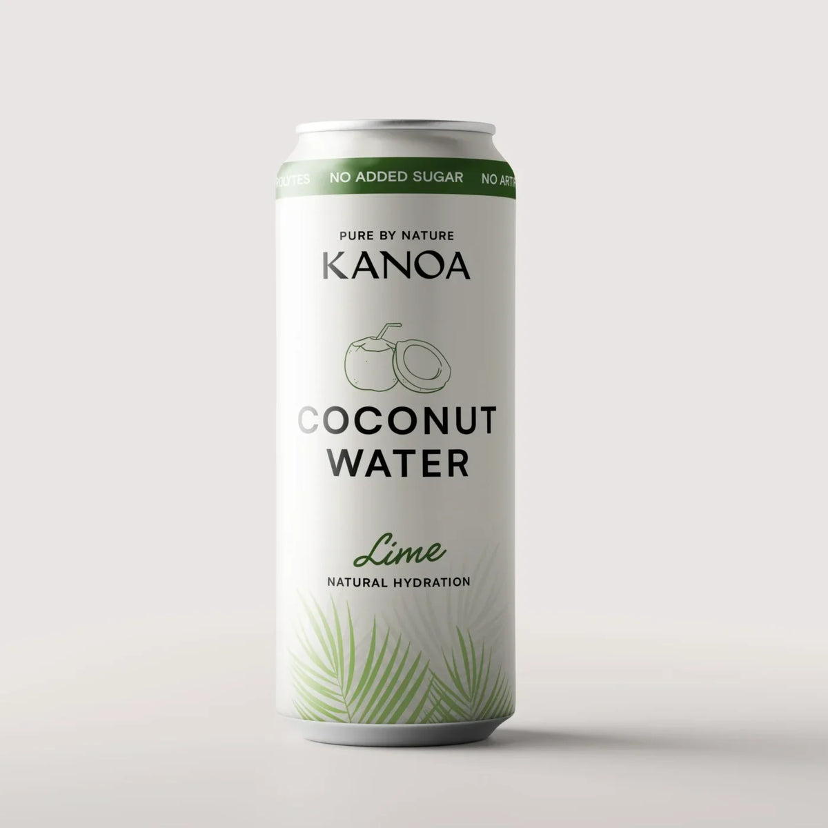KANOA Lime 4x - Lime
