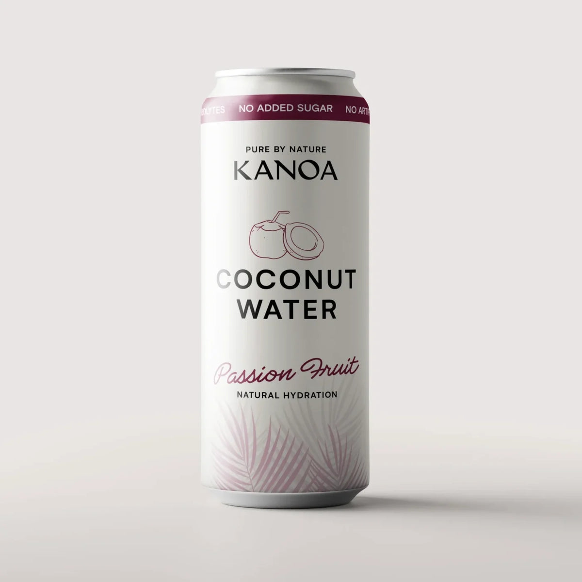 KANOA Passion Fruit 4x - Kanoa