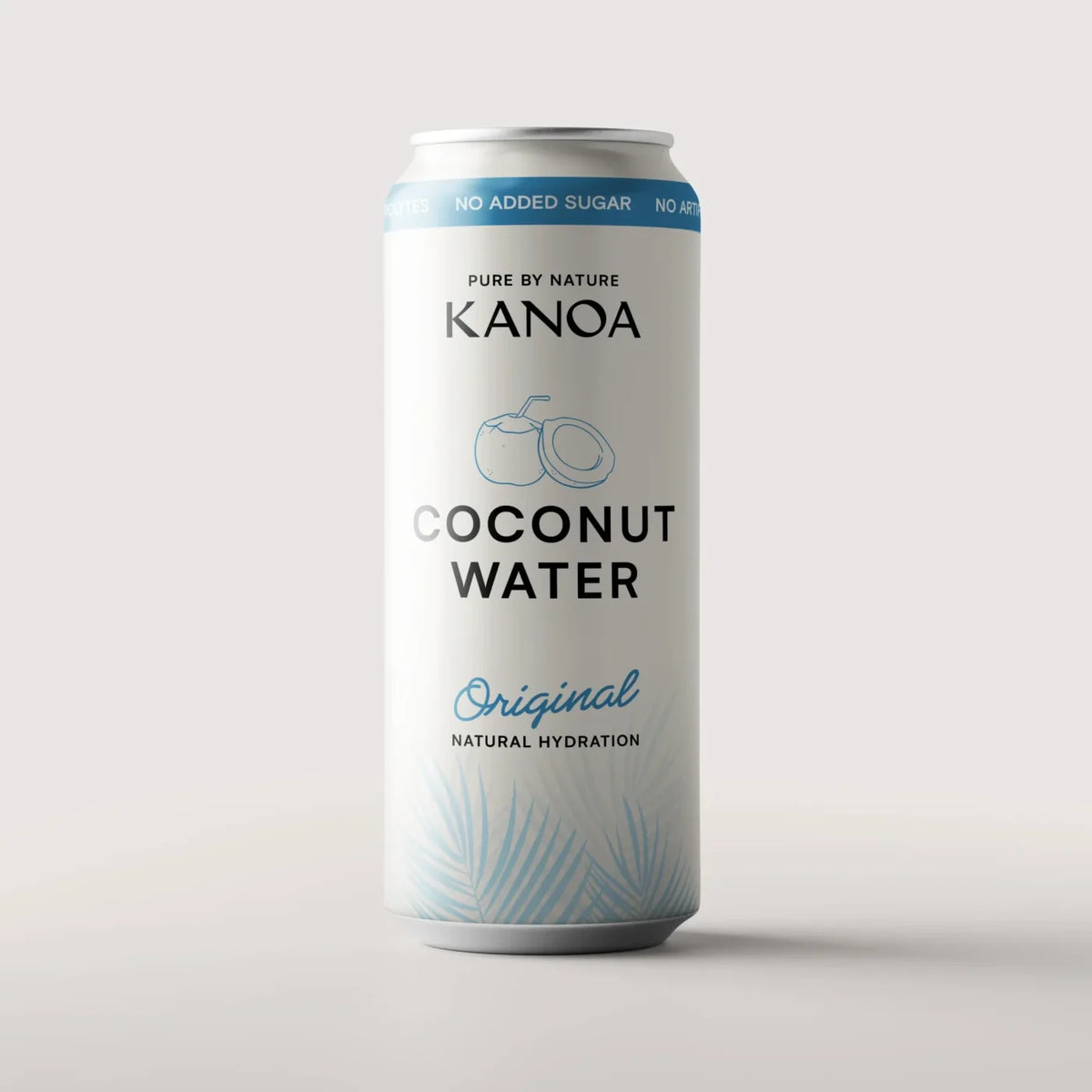 KANOA Original - 4 x Original